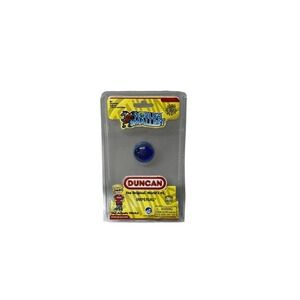 Duncan World's Smallest Imperial YOYO New Sealed In Package Blue